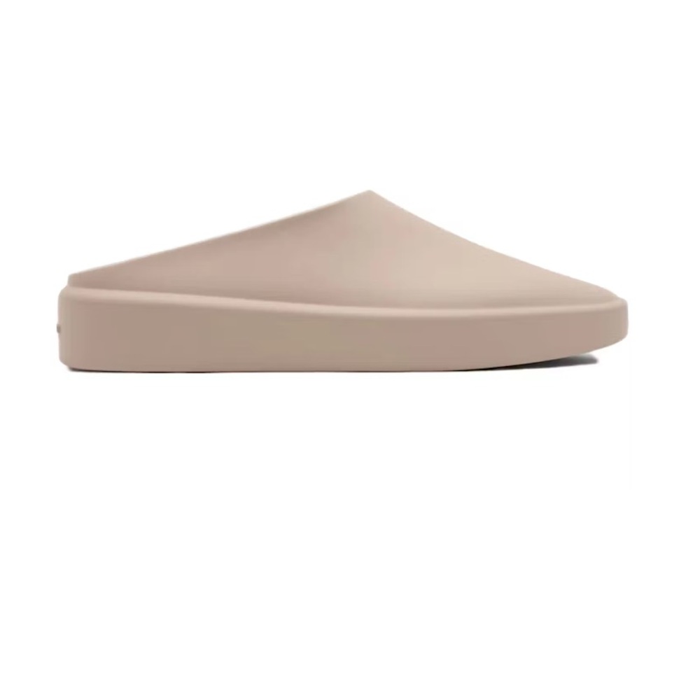 Fear of God the California Slip-On in Blush